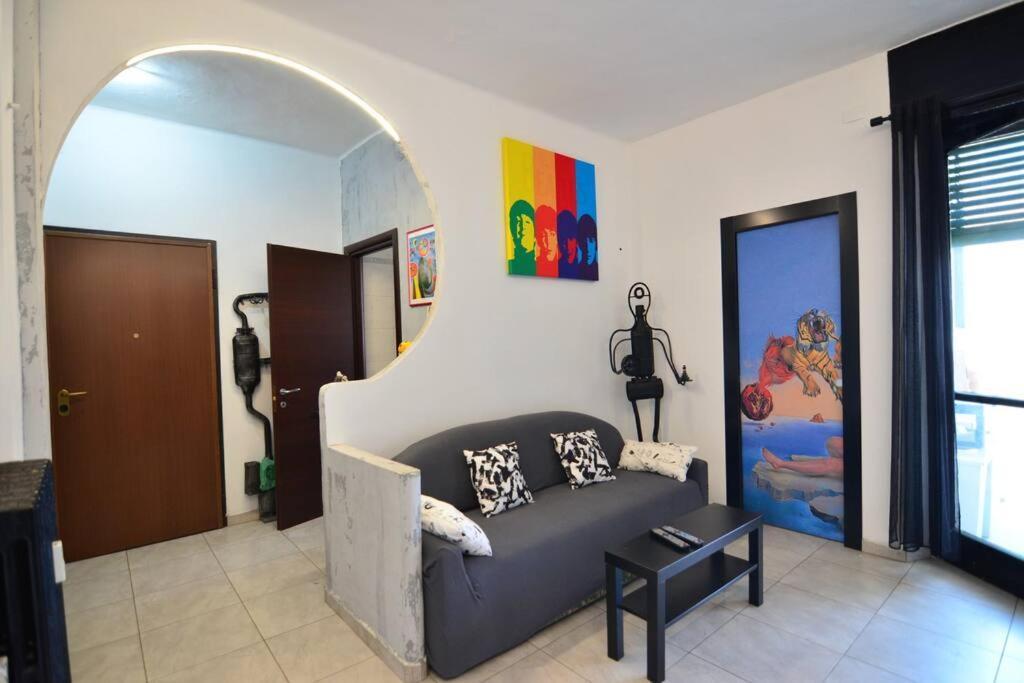 Pollyhouse - Apartment Turyn Zewnętrze zdjęcie