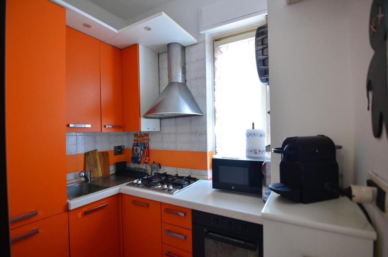 Pollyhouse - Apartment Turyn Zewnętrze zdjęcie