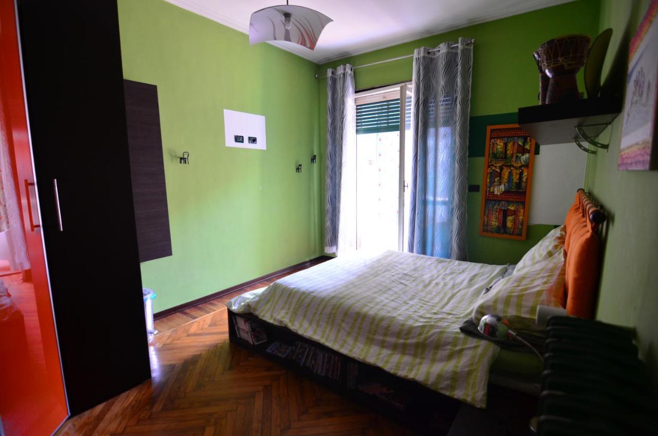 Pollyhouse - Apartment Turyn Zewnętrze zdjęcie