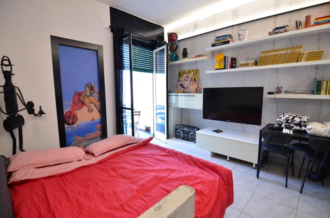 Pollyhouse - Apartment Turyn Zewnętrze zdjęcie