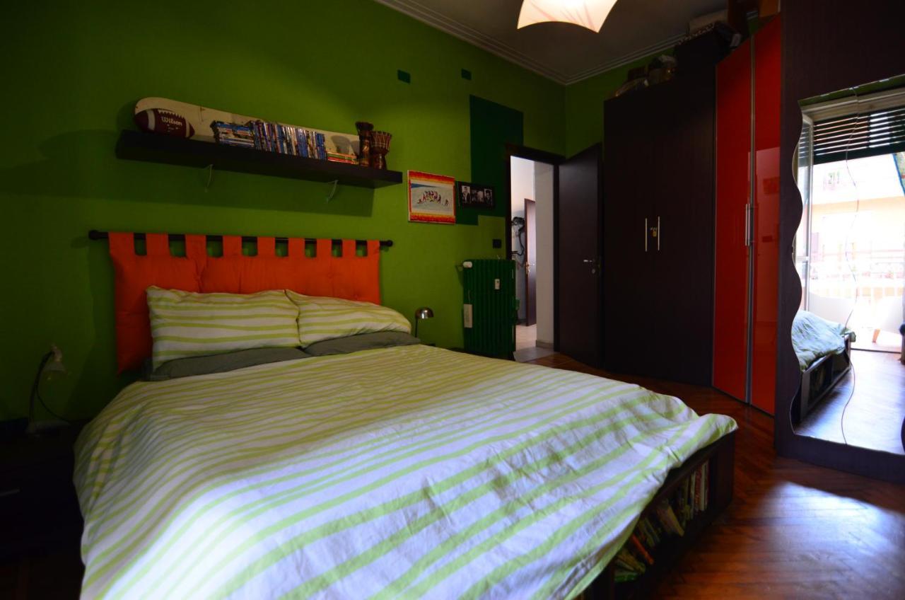 Pollyhouse - Apartment Turyn Zewnętrze zdjęcie