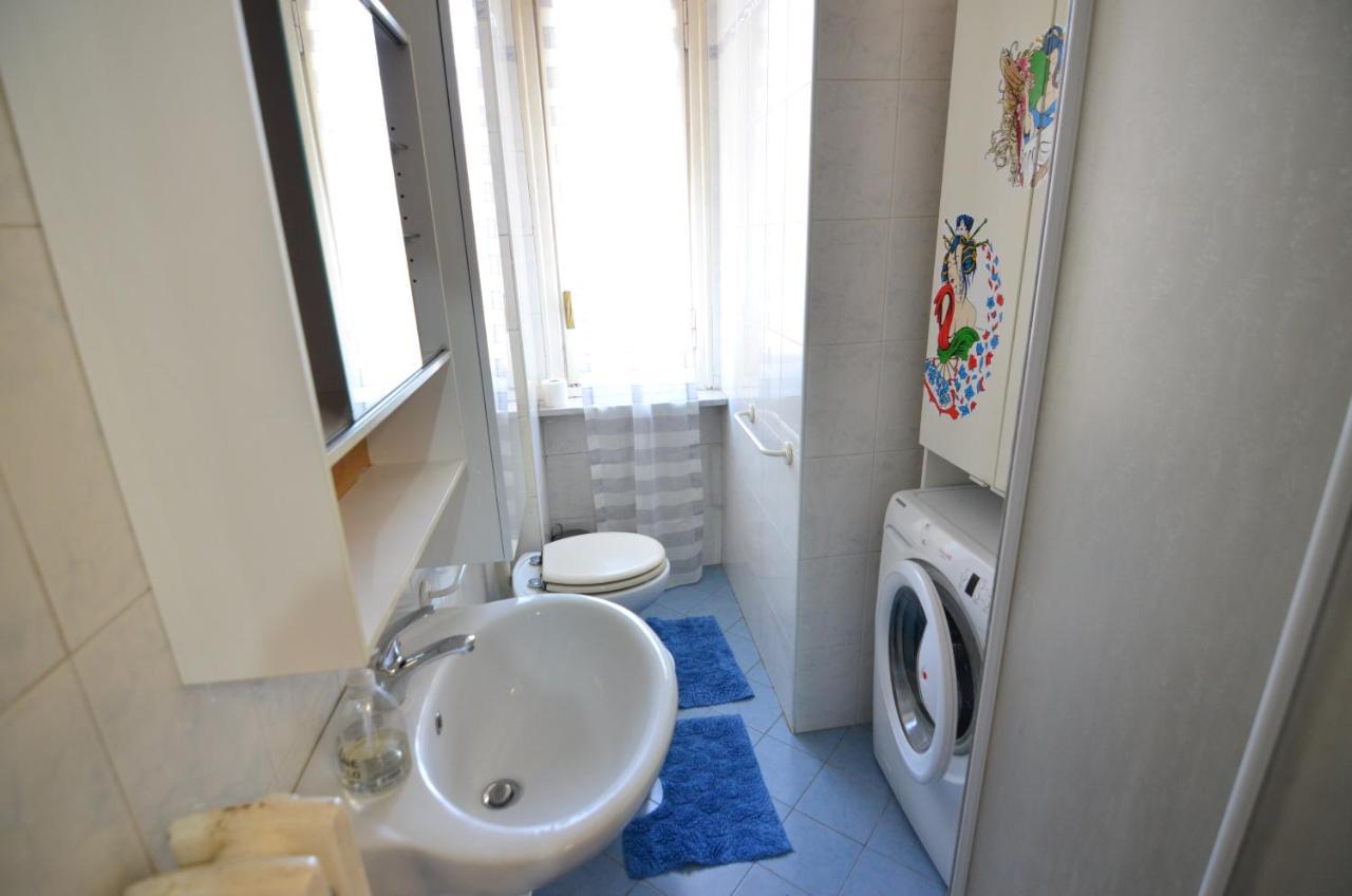 Pollyhouse - Apartment Turyn Zewnętrze zdjęcie