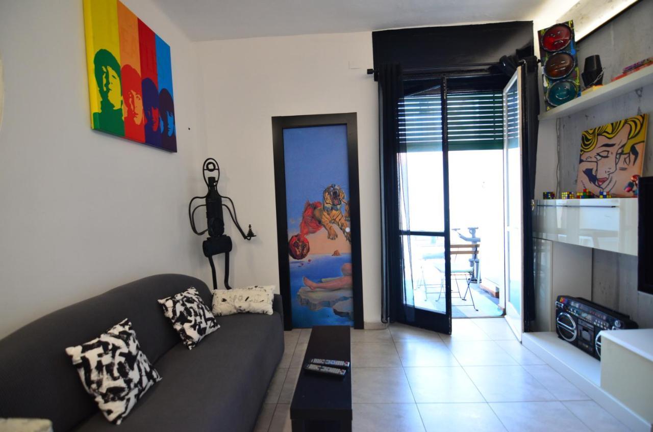 Pollyhouse - Apartment Turyn Zewnętrze zdjęcie