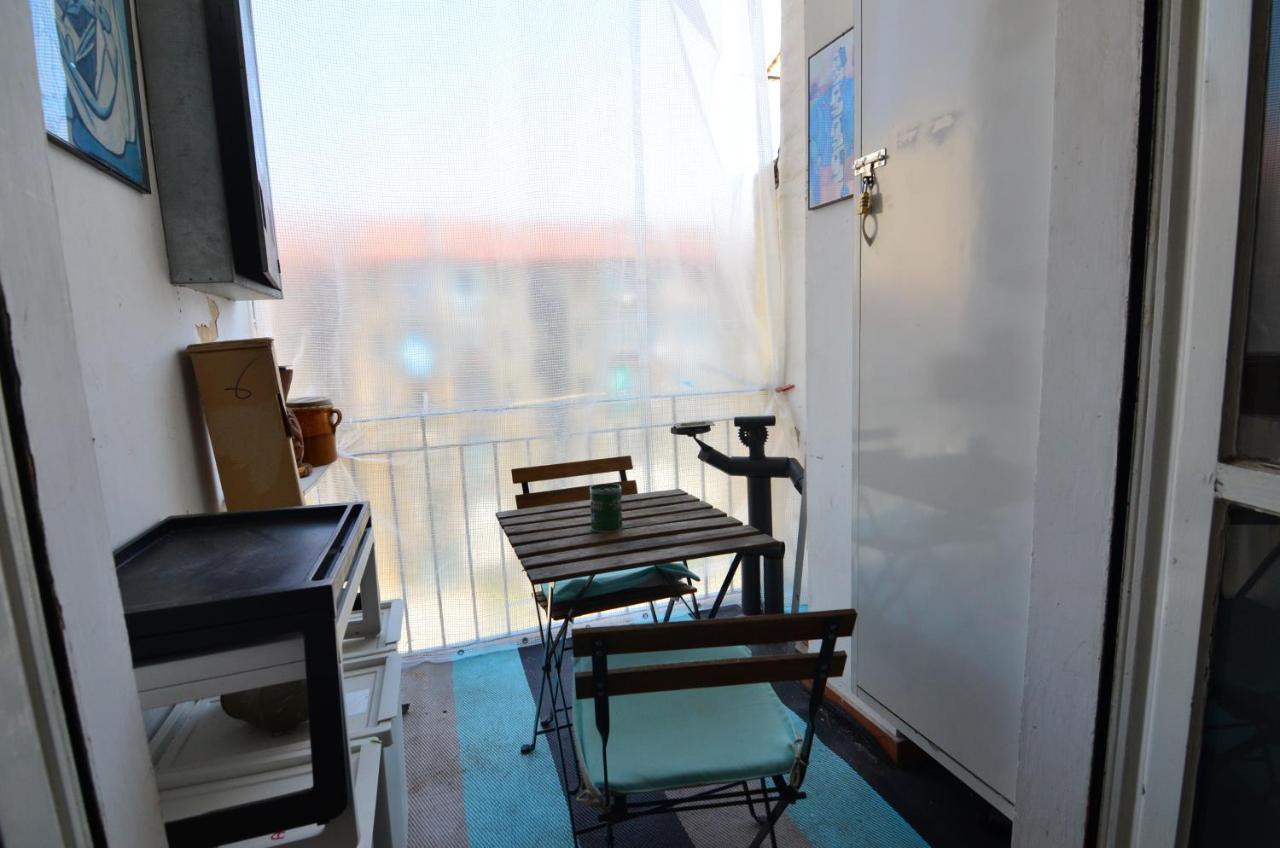 Pollyhouse - Apartment Turyn Zewnętrze zdjęcie