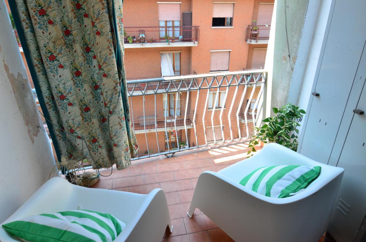 Pollyhouse - Apartment Turyn Zewnętrze zdjęcie